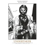 Undertaker - Intégrale - Tome 1 - Undertaker - Intégrale