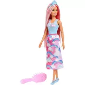 Barbie lutka dugokosa princeza