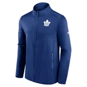 Moška bunda Fanatics Rink Fleece Jacket RINK Fleece Jacket Toronto Maple Leafs M