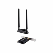 ASUS PCE-AX58BT - network adapter