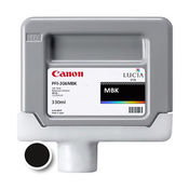 CANON črnilo PFI-306 MBk (6656B001AA)