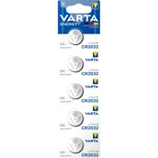 Varta baterija CR2032