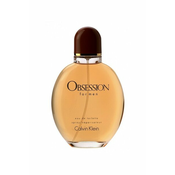 CALVIN KLEIN Muška toaletna voda Obsession 125ml