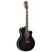 YAMAHA AKUSTIČNA ELEKTRIČNA kitara APX900MB