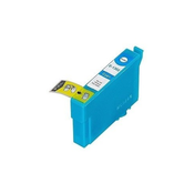 Kartuša za Epson T1302 modra, kompatibilna -