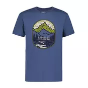 Icepeak MILLINGTON, maja m.kr poh, modra 957635660I