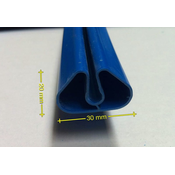 Rezervni deli za Nuovo okrogli bazen O 450 x 120 cm - (PSI) profil