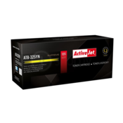 ActiveJet ATB-325YN Cartridge 3500pages Yellow