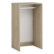 nabbi Signes VT3 600 odprta garderoba
