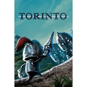 TORINTO XBOX LIVE Key EUROPE