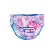 PLAYSHOES UV-zaščita turkizna/lila/roza/bela