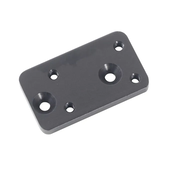 HHA Sports Sight Adapter Shim Plate
