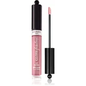 Bourjois Paris Gloss Fabuleux glos za ustnice 3.5 ml Odtenek 04 popular pink