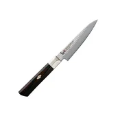 Mcusta Mcusta Zanmai Vg-10 Supreme Ripple nož za vsestransko uporabo TZ24001DR