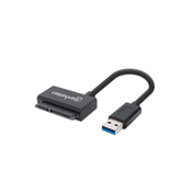 MANHATTAN USB adapter 130424 USB 3.0 - SATA