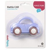 shumee CAR avto ropotulja, Babyono