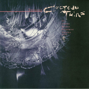 Cocteau Twins - Treasure