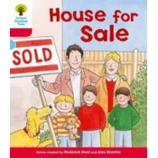 Oxford Reading Tree: Level 4: Stories: House for Sale