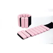 Tegovi za zglobove Capriolo 1.0kg Boja:Pink Veličina:2x0.5kg