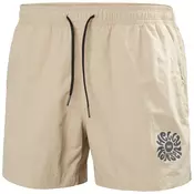 Helly Hansen CASCAIS TRUNK 4.5INCH, muške kupaće, bež 54587