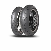 Dunlop Sportsmart MK3 ( 190/55 ZR17 TL (75W) zadnji kotač, M/C )