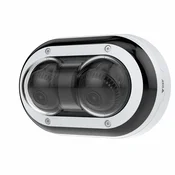 Surveillance Camcorder Axis P4705-PLVE
