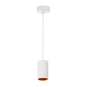 Lestenec na vrvici 1xGU10/10W/230V