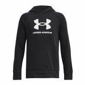 Under Armour - UA Rival Fleece BL Hoodie