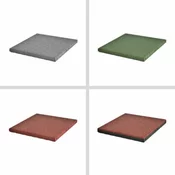 SPORT varovalne talne plošče | Dimenzije: 50 cm x 50 cm | Različne Debeline in Barve | Za varno rekreacijo in dolgotrajno odpornost! | PO NAROČILU – SAMO VEČJE KOLIČINE!