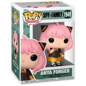 Bobble Figure Spy x Family POP! - Anya Forger