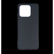 MaxMobile TPU Xiaomi 14T Pro Matte: crna