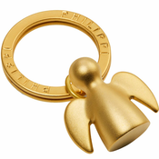 Privjesak za ključeve ANGELO 5 cm, zlato, cink, Philippi