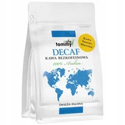 shumee Mleta kava BREZ KOFEINA 100% Arabica Sveže pražena Brazilija Brez kofeina 250 g