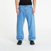 Jeans Carhartt WIP Landon Pant Blue Heavy Stone Wash 36