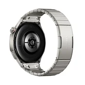 HUAWEI pametna ura GT 6 PRO, Titanium