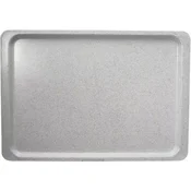 Roltex poliestrski pladenj 53x37 cm, pikast