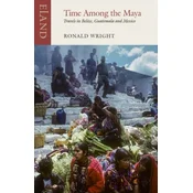 Time Among the Maya