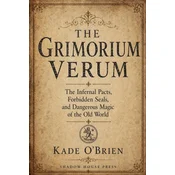 The Grimorium Verum