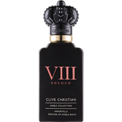 Clive Christian Noble VIII Immortelle parfumska voda za moške 50 ml