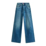 Tommy Jeans Kavbojke CLAIRE moder denim