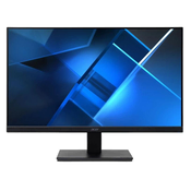 Monitor Acer - Vero V247YGBIV, 23.8, FHD, IPS, crni