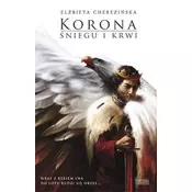 Korona śniegu i krwi