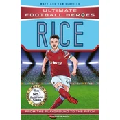 Declan Rice (Ultimate Football Heroes) - Collect Them All!