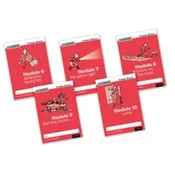 Read Write Inc. Fresh Start: Modules 6-10 - Mixed Pack of 5