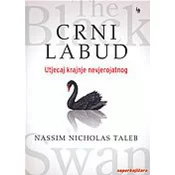 CRNI LABUD 2. IZD