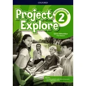 PROJECT EXPLORE 2, DELOVNI ZVEZEK, MKT (256780)