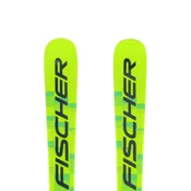 Fischer RC4 NOIZE LT PRO + RC4 Z13 GW FF Komplet smuči 2027