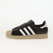 Sneakers adidas Superstar II Core Black/ Core White/ Khaki Three EUR 38