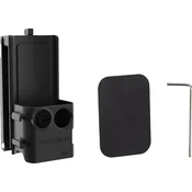 Nosilec Sunnylife 761V2 magnetni nosilec za DJI Osmo Pocket 3 (črn)