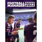 Sega Game Key Football Manager 2022 (Europa)